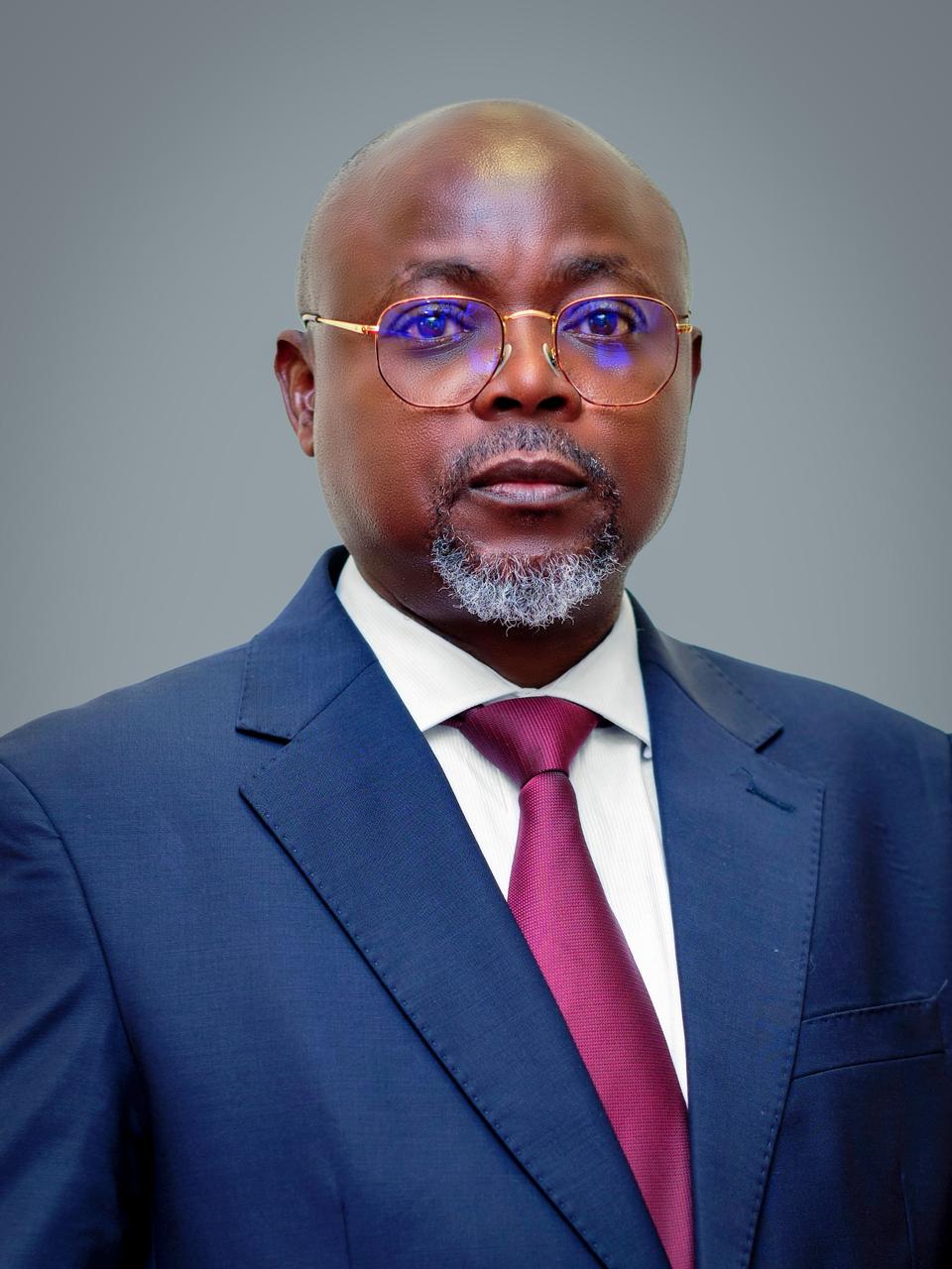 Flory Okandju Okonge